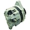 Wai Global Alternator, ALTHI IRIF, 60 Amp12 Volt, CW, 1Groove Pulley 13531N - alternate 6